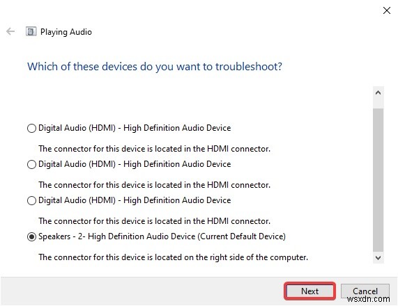 Windows 10 사운드 문제 해결 방법 총정리 – 오디오 오류 완벽 가이드