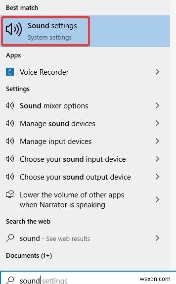 Windows 10 사운드 문제 해결 방법 총정리 – 오디오 오류 완벽 가이드