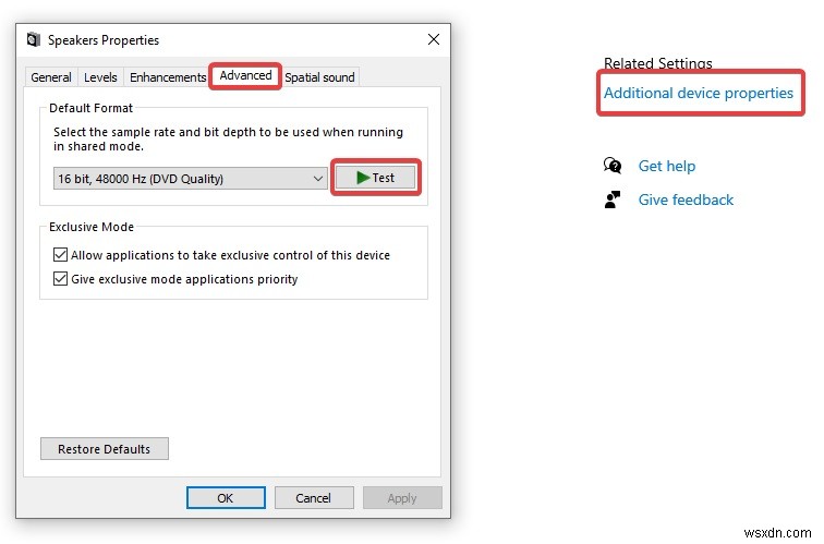 Windows 10 사운드 문제 해결 방법 총정리 – 오디오 오류 완벽 가이드