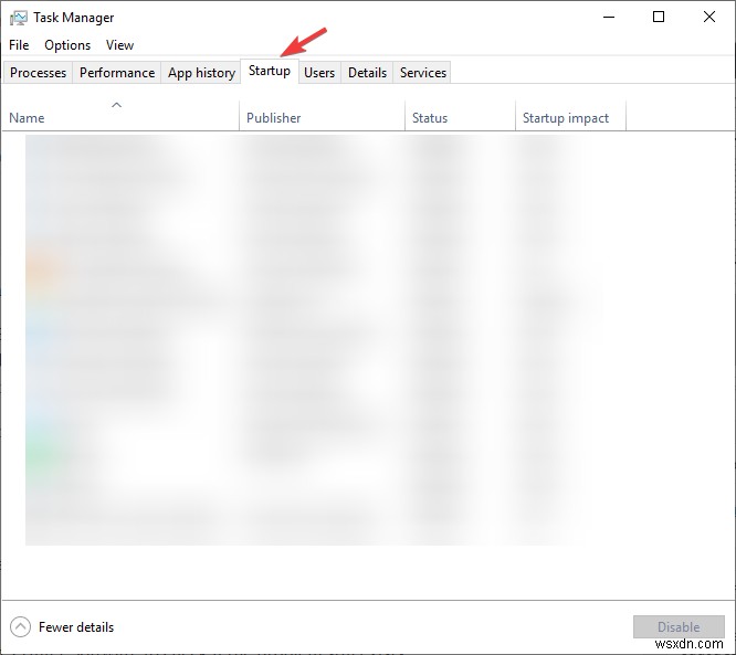 [해결 완료] Windows 10 부팅 속도 느려짐 문제 – 100% 효과 있는 해결 방법 총정리