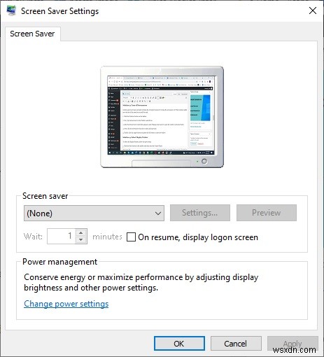 Windows 10 손상된 마우스 커서 문제 해결 방법 – 커서 결함 수정 완벽 가이드