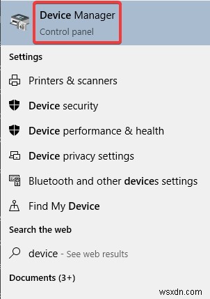 Windows 10 손상된 마우스 커서 문제 해결 방법 – 커서 결함 수정 완벽 가이드