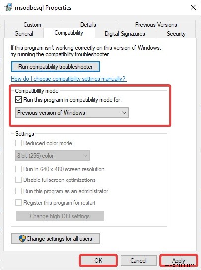 Windows 10 손상된 마우스 커서 문제 해결 방법 – 커서 결함 수정 완벽 가이드
