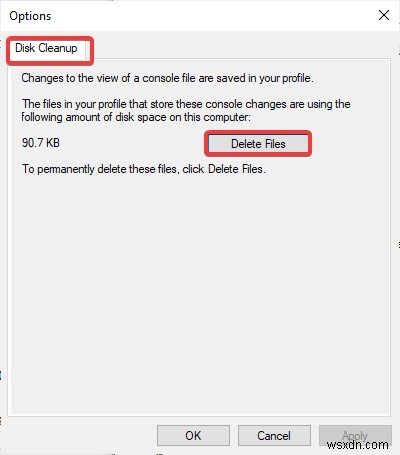 Windows 10 백업 파일 삭제 방법 – 백업 디스크 공간 정리 가이드