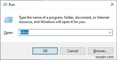 Windows 10 작업 표시줄 클릭 안 됨 해결 방법 – 응답 없는 작업 표시줄 오류 수정