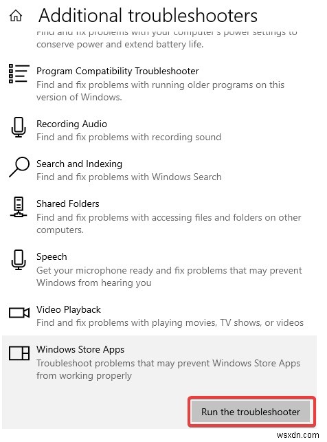 Windows 10 작업 표시줄 클릭 안 됨 해결 방법 – 응답 없는 작업 표시줄 오류 수정