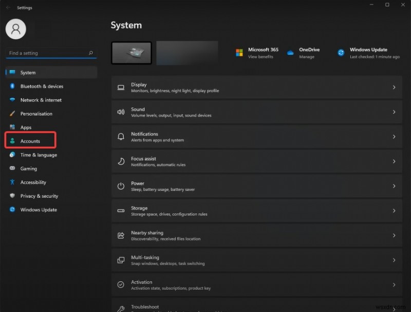 Windows 11에서 지문 또는 PIN을 변경할 수 없는 문제 해결 방법