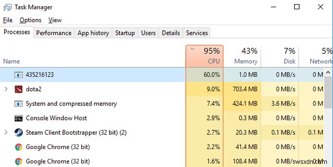 Windows 안전 모드에서 바이러스 제거하는 방법 총정리