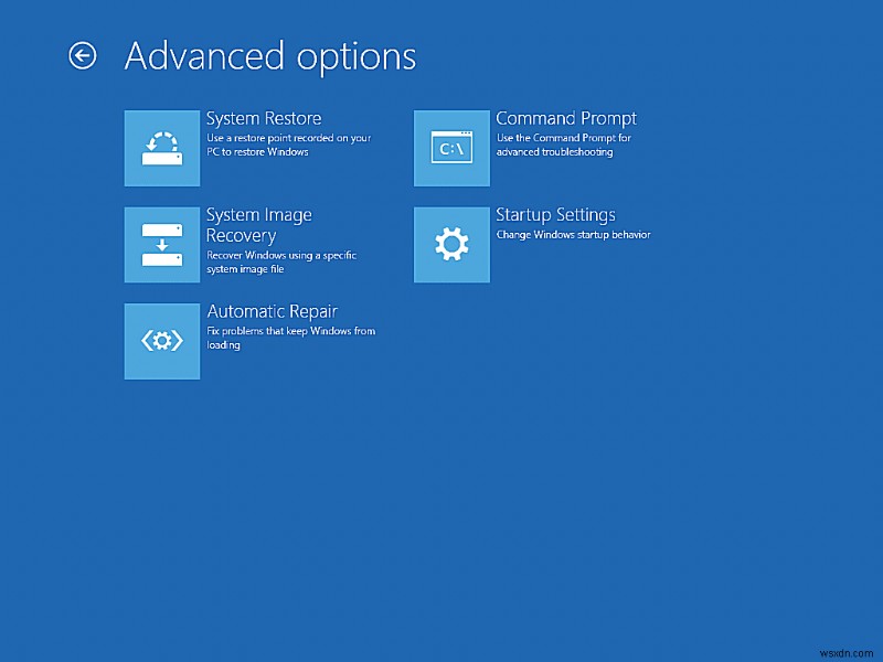 Windows 안전 모드에서 바이러스 제거하는 방법 총정리