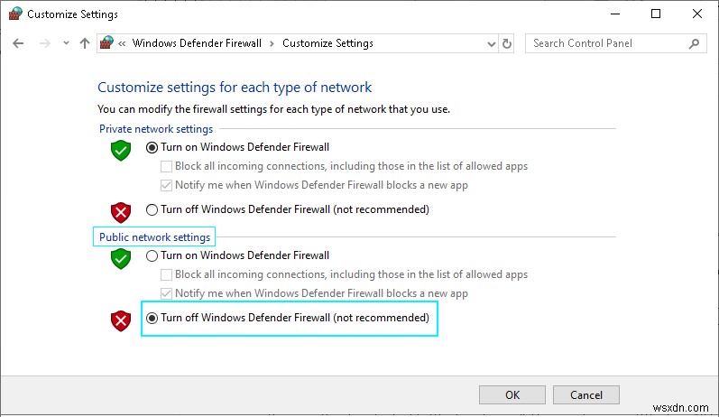 Windows 10 업데이트 오류 0x80070643, 5가지 해결 방법 총정리