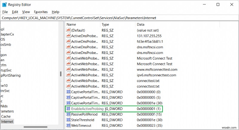 Msftconnect 리디렉션 오류가 계속 발생하는 이유와 해결 방법