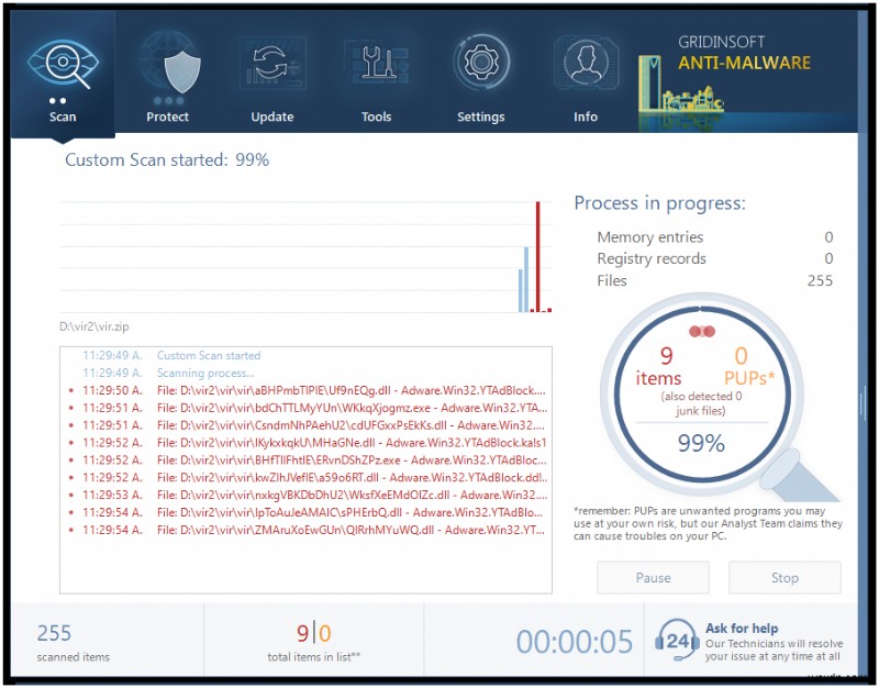 Msftconnect 리디렉션 오류가 계속 발생하는 이유와 해결 방법