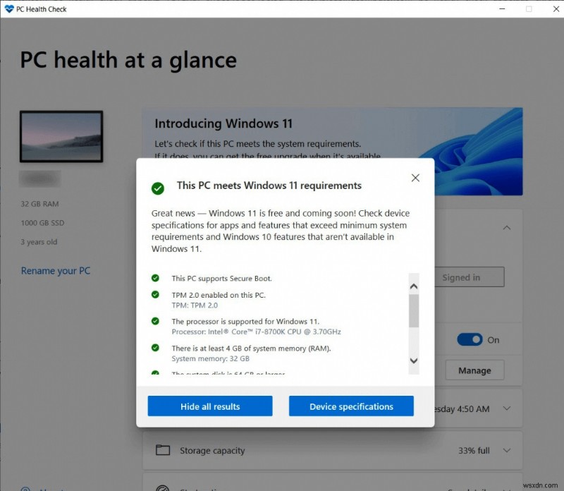 Windows 11 TPM 요구 사항 완벽 가이드: 확인 방법부터 활성화, 우회까지