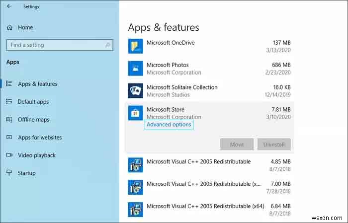 Windows 10에서 Microsoft Store가 작동하지 않을 때: 12가지 해결 방법