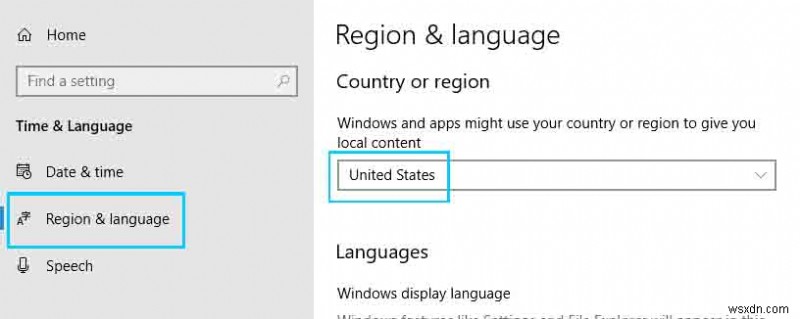 Windows 10에서 Microsoft Store가 작동하지 않을 때: 12가지 해결 방법