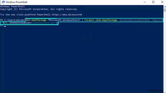 Windows 10에서 Microsoft Store가 작동하지 않을 때: 12가지 해결 방법