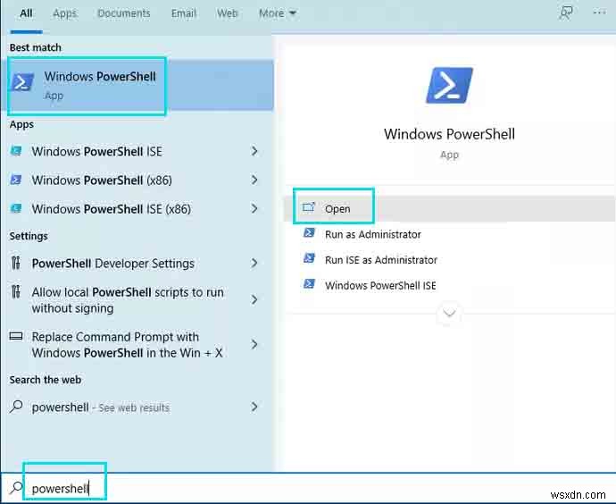 Windows 10에서 Microsoft Store가 작동하지 않을 때: 12가지 해결 방법