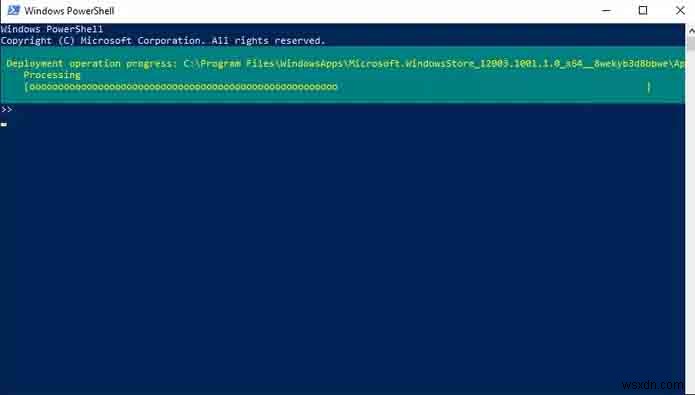 Windows 10에서 Microsoft Store가 작동하지 않을 때: 12가지 해결 방법