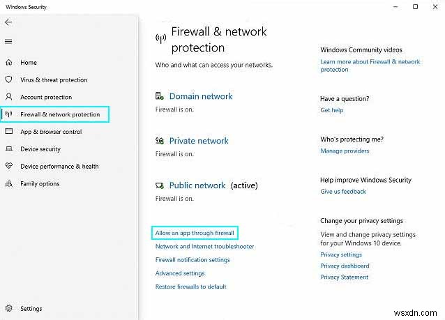 Windows 10에서 Microsoft Store가 작동하지 않을 때: 12가지 해결 방법