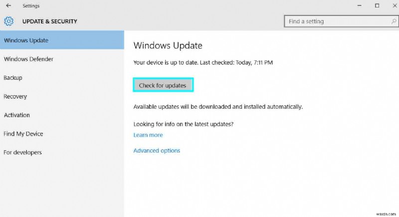 Windows 10에서 Microsoft Store가 작동하지 않을 때: 12가지 해결 방법