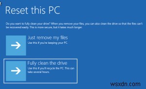 Windows 10의 가장 성가신 문제들, 이렇게 해결하세요