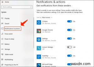 Windows 10의 가장 성가신 문제들, 이렇게 해결하세요
