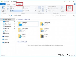 Windows 10에서 PC 종료·재부팅 후 앱이 자동으로 다시 시작되지 않게 하는 방법