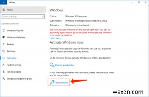 Windows 10 정품 인증 오류 해결 방법 완벽 가이드