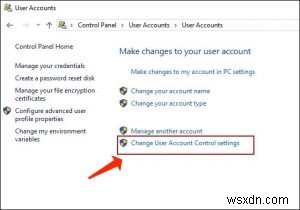 Windows 10 INET_E_RESOURCE_NOT_FOUND 오류 원인과 6가지 해결 방법
