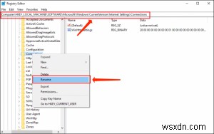 Windows 10 INET_E_RESOURCE_NOT_FOUND 오류 원인과 6가지 해결 방법