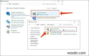 Windows 10 INET_E_RESOURCE_NOT_FOUND 오류 원인과 6가지 해결 방법