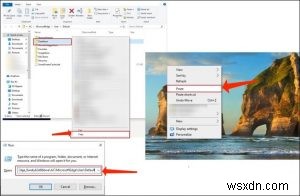 Windows 10 INET_E_RESOURCE_NOT_FOUND 오류 원인과 6가지 해결 방법