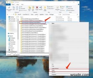 Windows 10 INET_E_RESOURCE_NOT_FOUND 오류 원인과 6가지 해결 방법