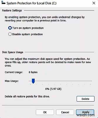 Windows 11 시스템 복원 완벽 가이드: 활성화 방법부터 복구까지