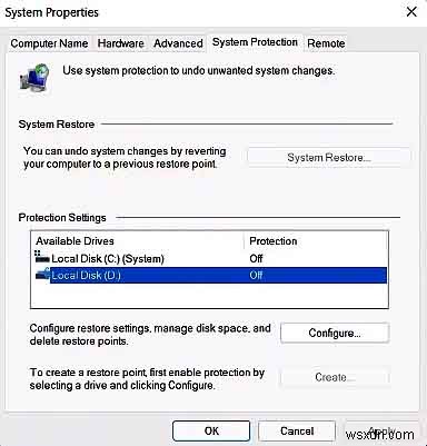 Windows 11 시스템 복원 완벽 가이드: 활성화 방법부터 복구까지