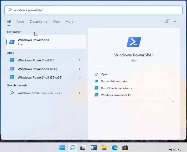 Windows 11 미리 보기 빌드 20000.120에서 Windows Defender가 실행되지 않는 문제와 해결 방법