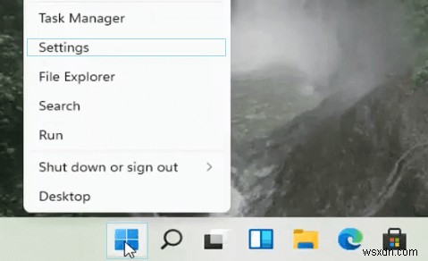 Windows 11에서 Windows Defender가 업데이트되지 않을 때 해결법 (0x80070643 오류)