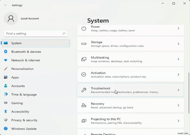 Windows 11에서 Windows Defender가 업데이트되지 않을 때 해결법 (0x80070643 오류)