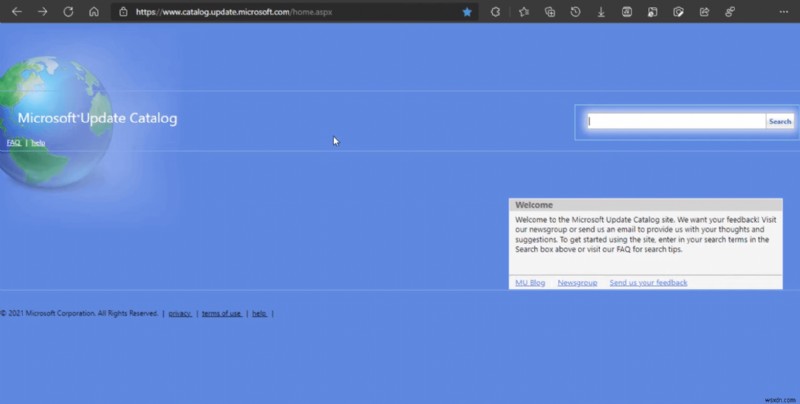 Windows 11에서 Windows Defender가 업데이트되지 않을 때 해결법 (0x80070643 오류)