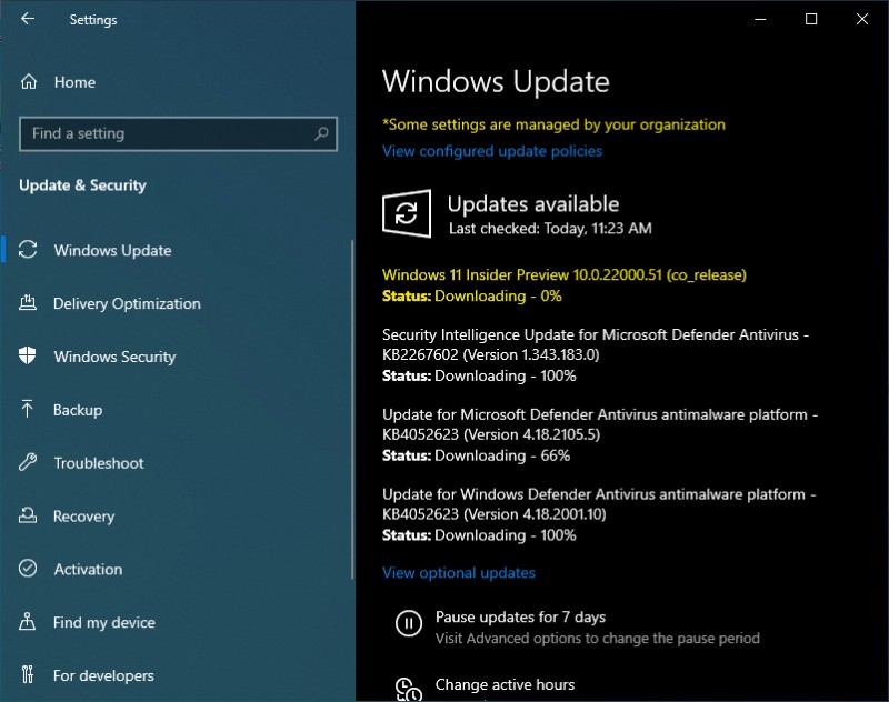 호환되지 않는 PC에 Windows 11 설치하는 3가지 방법과 주의사항