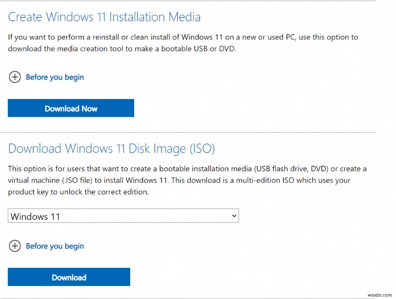 Windows 11 설치 방법 총정리: 시스템 요구 사양부터 ISO 다운로드까지