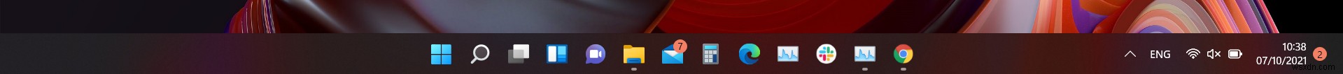 Windows 11 완벽 정리: 이 운영체제의 새로운 기능은 무엇일까?