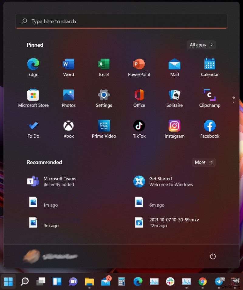 Windows 11 완벽 정리: 이 운영체제의 새로운 기능은 무엇일까?