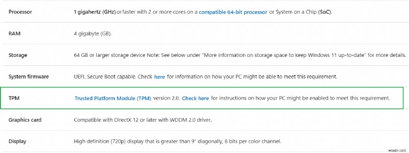Windows 11 완벽 정리: 이 운영체제의 새로운 기능은 무엇일까?