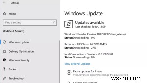 Windows 11 출시 전 반드시 알아야 할 핵심 정보와 설치 가이드