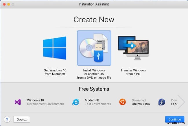 Parallels Desktop 15로 맥(Mac)에 윈도우(Windows) 10 설치하는 완벽 가이드