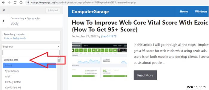 Ezoic으로 코어 웹 바이탈(Core Web Vitals) 점수 높이는 17가지 실전 팁 — 지금 바로 95점 이상 달성하기