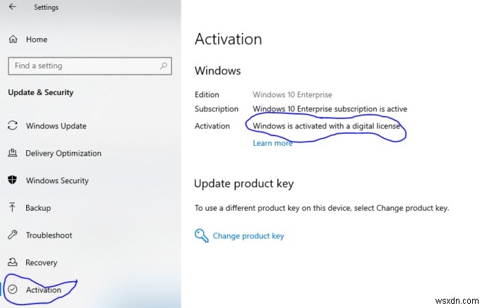 Windows 정품 인증 키, 몇 번까지 사용할 수 있을까?