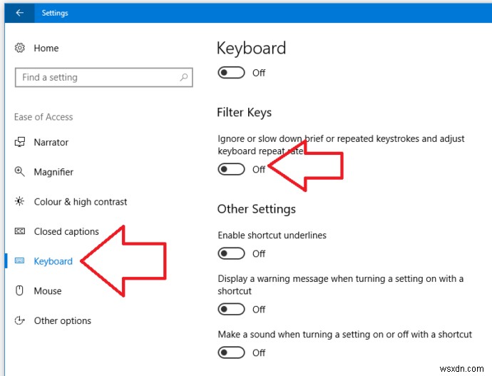 Windows 10 키보드 입력 지연 현상 해결 방법 총정리