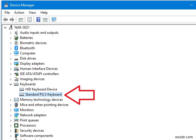 Windows 10 키보드 입력 지연 현상 해결 방법 총정리